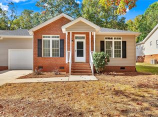 143 Ashton Ln, Anderson, SC 29621