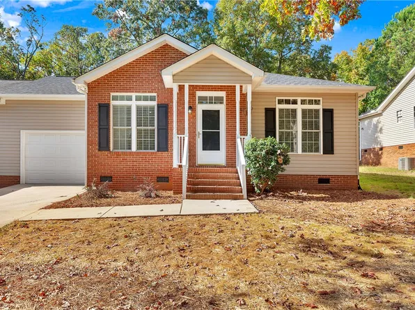 143 Ashton Ln, Anderson, SC 29621