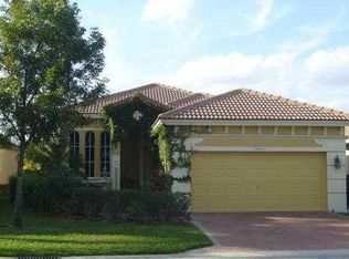 5902 NW 125th Ave, Coral Springs, FL 33076