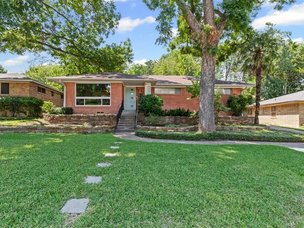 727 Green Castle Dr, Dallas, TX 75232