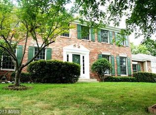 14527 Cartwright Way, Gaithersburg, MD 20878