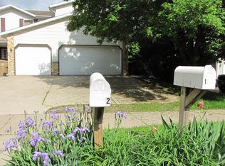 1109 Wayridge Dr APT 2, Madison, WI 53704