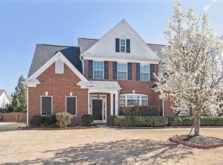 10619 Stallions Glen Ln, Charlotte, NC 28277
