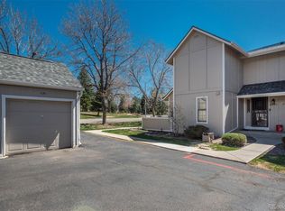 2699 S Xanadu Way UNIT A, Aurora, CO 80014