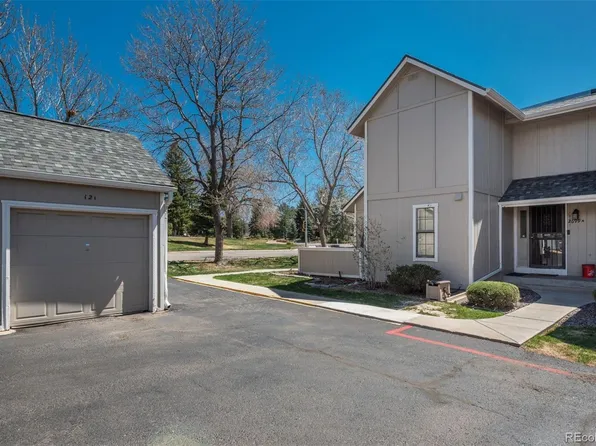 2699 S Xanadu Way #A, Aurora, CO 80014