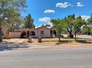 702 W Murphy St, Alpine, TX 79830