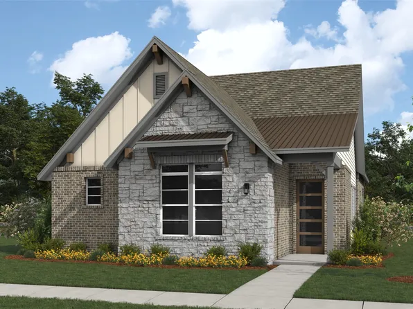 1854 Mann Rd, Forney, TX 75126
