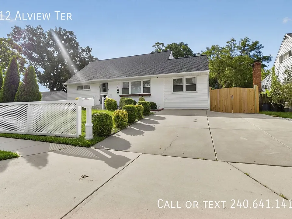 112 Alview Ter