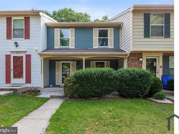 3633 Autumn Glen Cir, Burtonsville, MD 20866