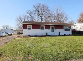 9717 Sacramento St, Cincinnati, OH 45231