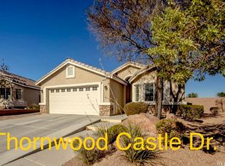 2322 Thornwood Castle Dr, Laughlin, NV 89029