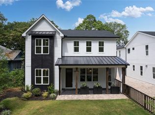 297 Gordon Ave #A, Atlanta, GA 30307