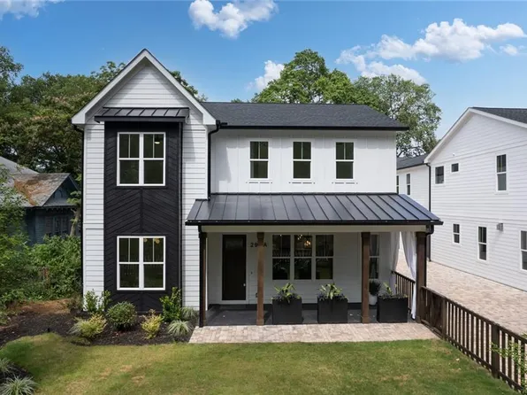 297 Gordon Ave #A, Atlanta, GA 30307