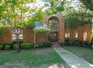 7212 Swallow Branch Ln, Plano, TX 75025