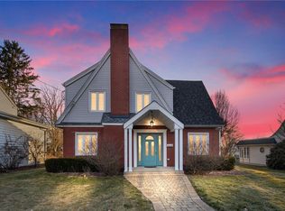 206 Darlington Rd, Beaver Falls, PA 15010