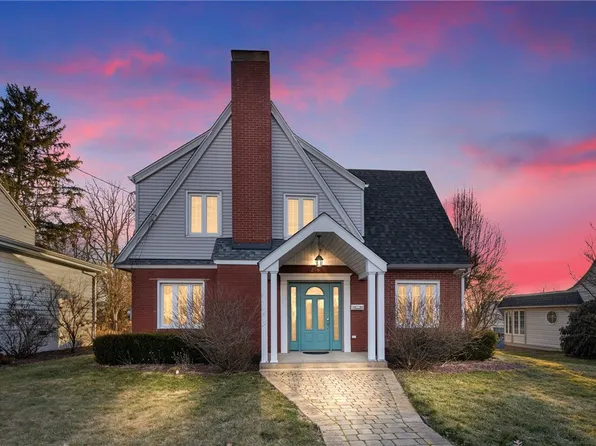 206 Darlington Rd, Beaver Falls, PA 15010