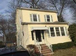 677 Wood Ave, Roselle, NJ