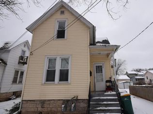 208 N Military Rd, Fond Du Lac, WI 54935