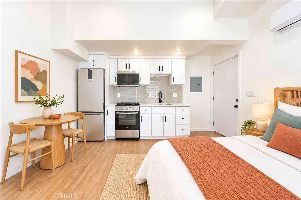 Studio, 400 sqft, $1,695 — Photo 4
