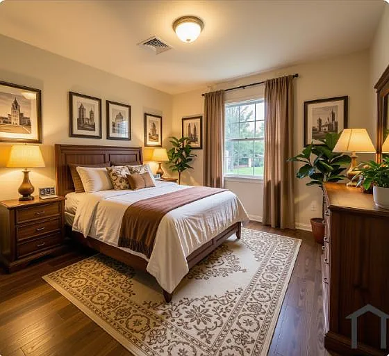 4 bed, 1538 sqft, $1,400 — Photo 3