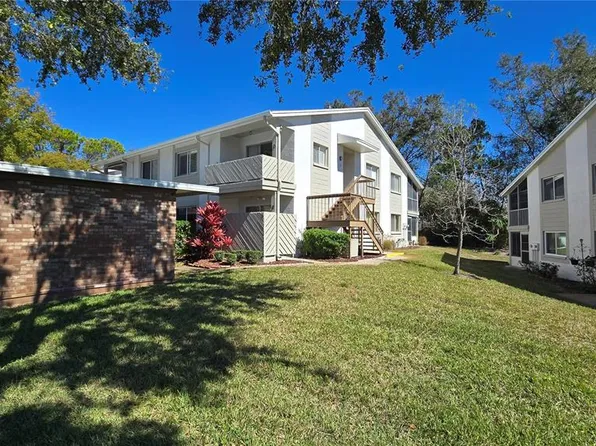 12406 Eagleswood Dr APT B, Hudson, FL 34667