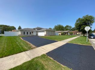 13848 S 84th Ave, Orland Park, IL
