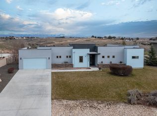 24408 Tombstone Ridge Ct, Middleton, ID 83644