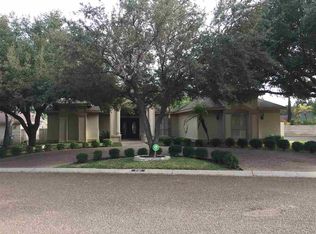3101 Breezewood Cir, Laredo, TX 78045