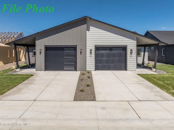 7833 N Mocha Loop, Coeur D Alene, ID 83815