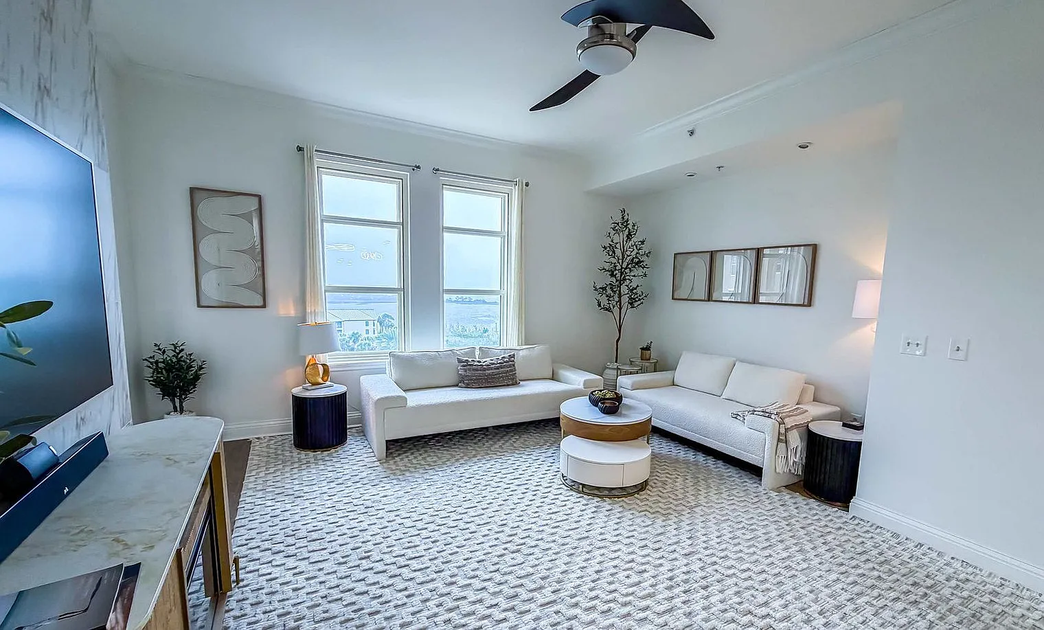 2 bed, 2.0 bath, 1506 sqft, $6,239 — Photo 4