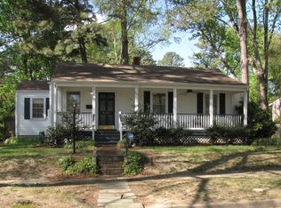 6507 Hanover Ave, Richmond, VA 23226