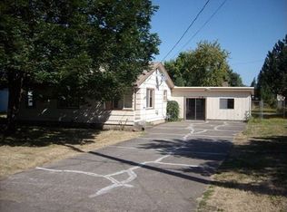 4170 Camellia St, Springfield, OR 97478