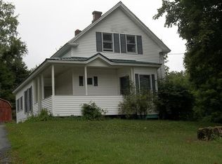 175 Middle Rd, Clarksburg, MA 01247