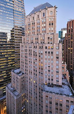 1st image of 63 Wall St APT 1911