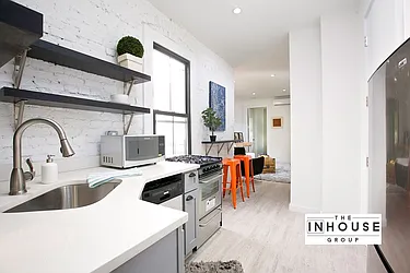 Rented by The InHouse Group