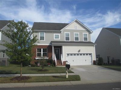 3331 Geddy Ter, Toano, VA, 23168