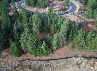 L12B5 N Spiral Ridge Trl, Rathdrum, ID 83858