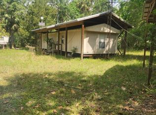 Fox Trot Rd, Cedar Key, FL 32626