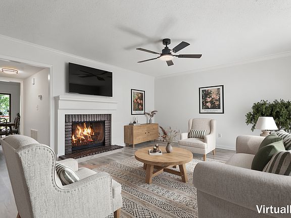 4th image of 2387 Northlake Ct NE