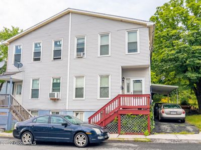 183 First Street, Albany, NY, 12210
