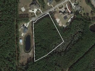 205 Burghley Ave, Saint Augustine, FL 32092