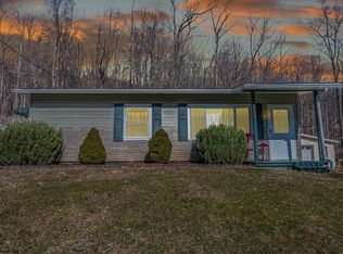 1251 Bellaire Rd, Fairmont, WV 26554