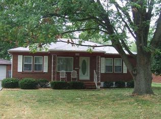 10404 Casalanda Dr, Louisville, KY