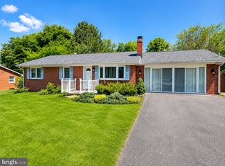 2021 S Fountain Green Rd, Bel Air, MD 21015
