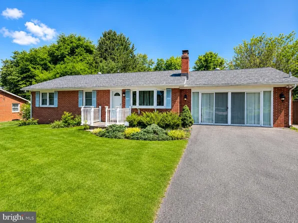2021 S Fountain Green Rd, Bel Air, MD 21015