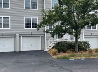 15 Freedom Way UNIT 30, Niantic, CT 06357