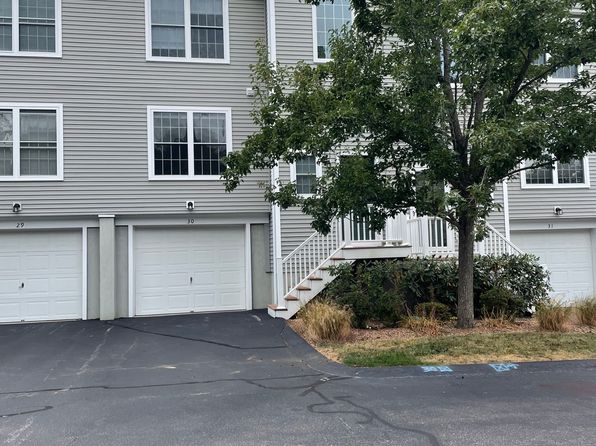 15 Freedom Way UNIT 30