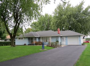 10367 Lincoln Hwy, Van Wert, OH 45891
