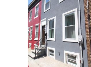 1444 S Bouvier St, Philadelphia, PA 19146