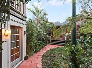 921 Alvarado St #B, San Francisco, CA 94114